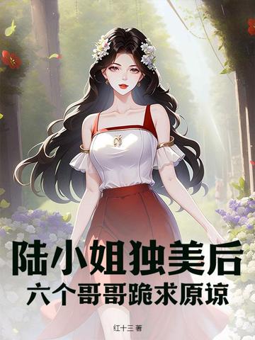 陆小姐独美后