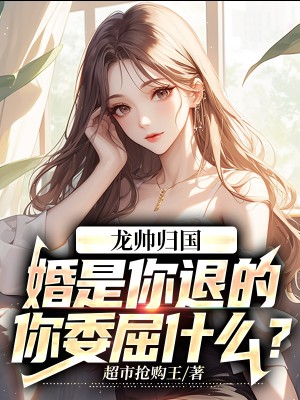 龙帅归国：婚是你退的，你委屈什么？全本阅读