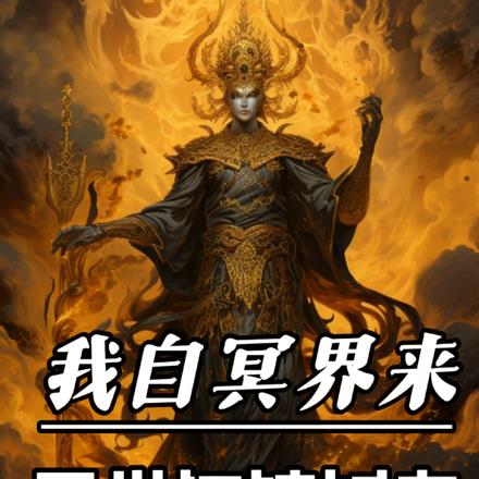 落地死，鬼帝见了我都跪 By{author}