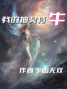 我的超级抽奖系统 小说