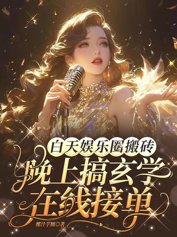 白天娱乐圈搬砖，晚上搞玄学在线接单 By{author}