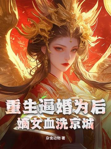 重生逼婚为后，嫡女血洗京城By{author}