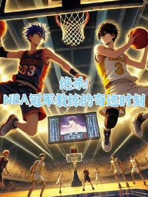 绝杀！NBA冠军教练的奇迹时刻全本阅读