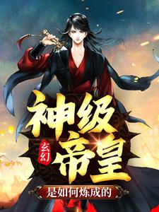 玄幻：神级帝皇是如何炼成的By{author}