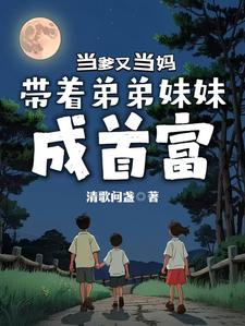 重生八零年代带着弟弟妹妹成首富By{author}