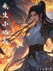 永夜小师叔