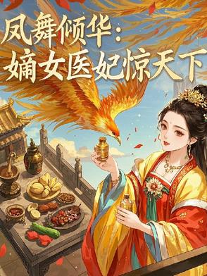 凤舞倾华：嫡女医妃惊天下最新章节