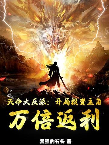 天命大反派：开局投资主角，万倍返利 By{author}