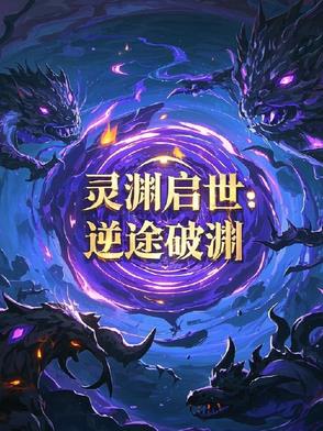 灵渊启世：逆途破穹全文