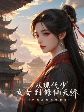 从现代少女到修仙天骄下部 By{author}